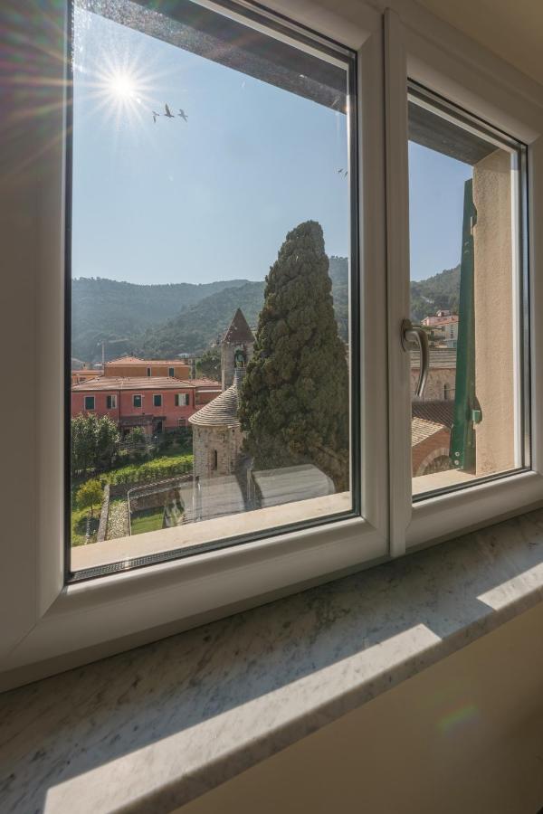 Albergo Mp Noli Dış mekan fotoğraf