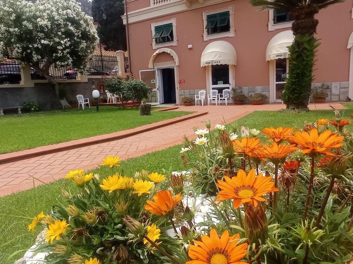 Albergo Mp Noli Dış mekan fotoğraf