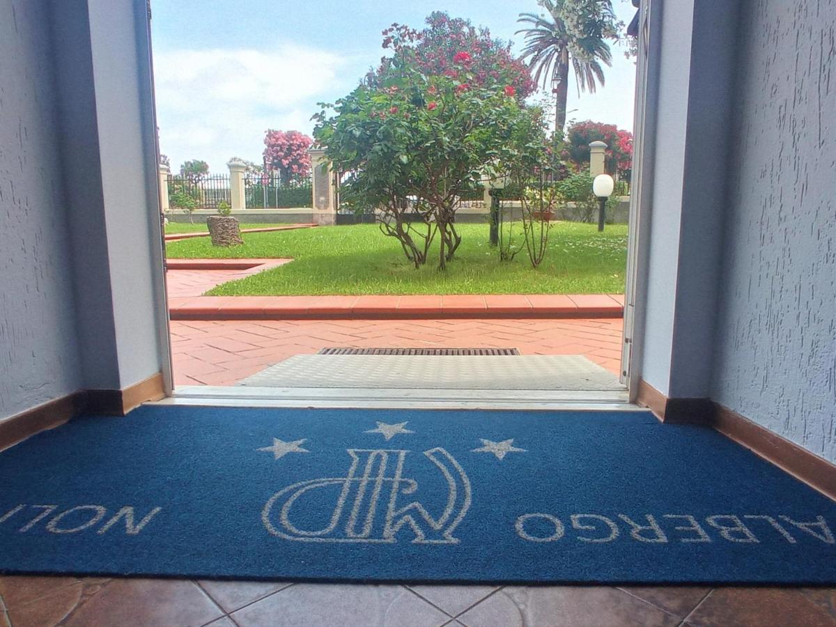 Albergo Mp Noli Dış mekan fotoğraf