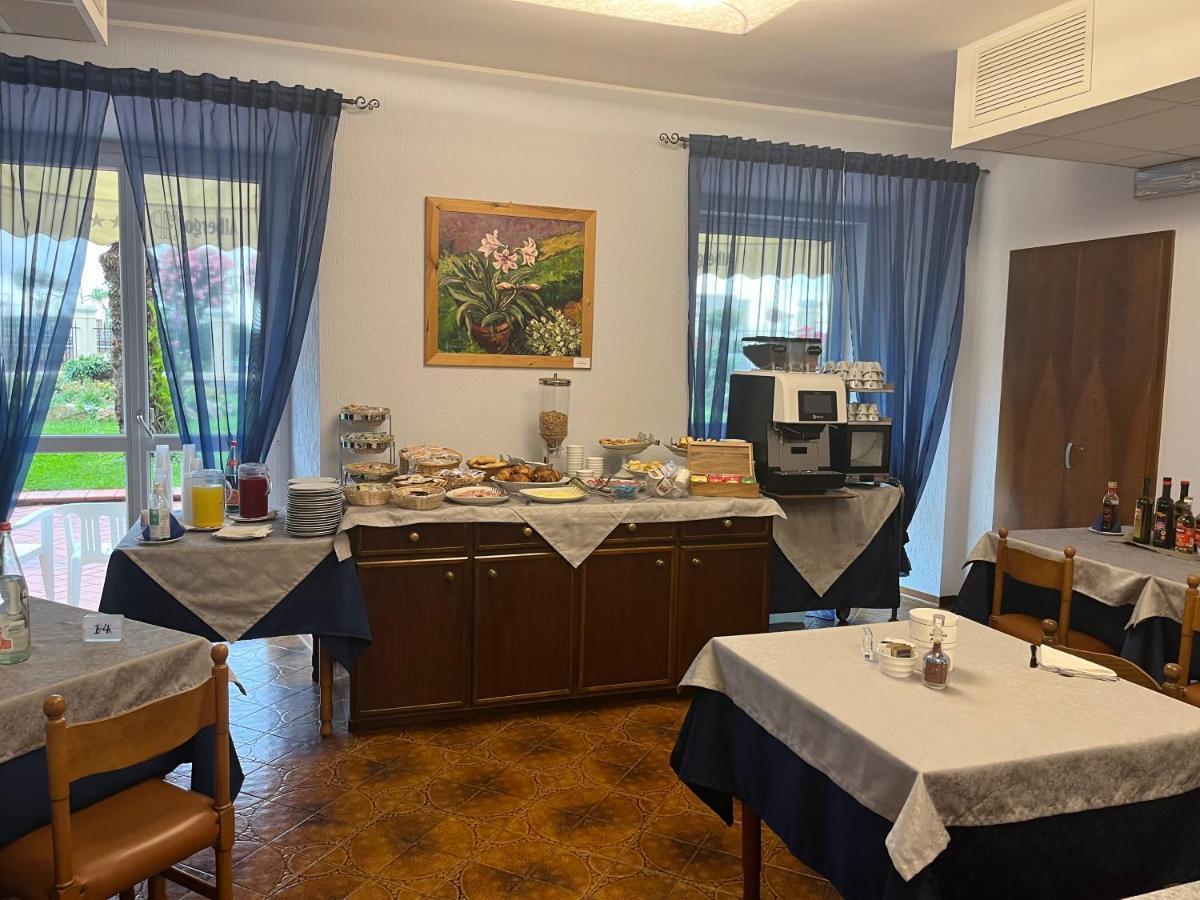 Albergo Mp Noli Dış mekan fotoğraf