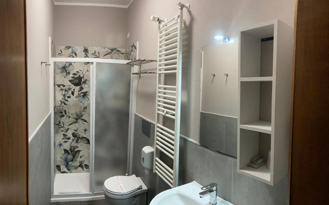 Albergo Mp Noli Dış mekan fotoğraf