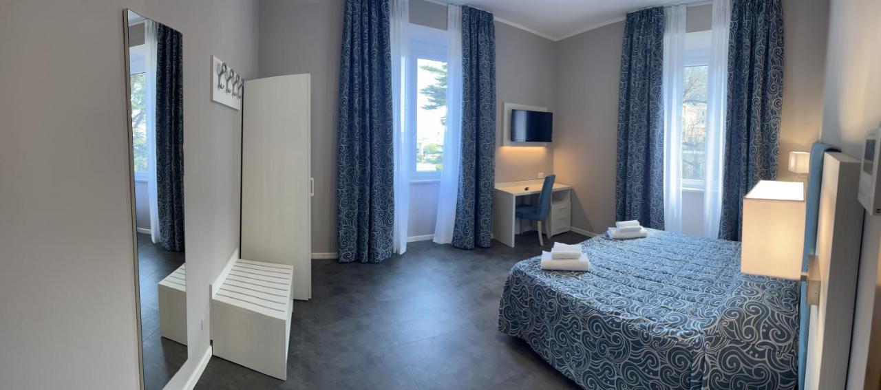 Albergo Mp Noli Dış mekan fotoğraf